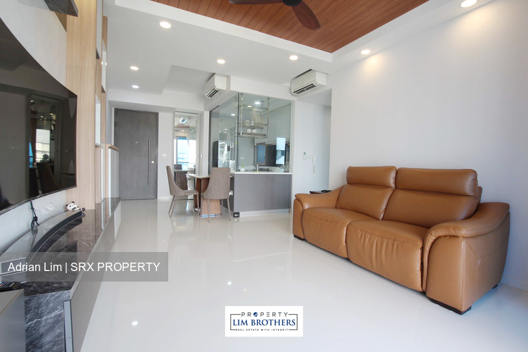 Q Bay Residences (D18), Condominium #175757842